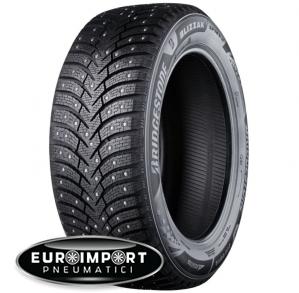 Bridgestone Blizzak Spike 3 225/45 R17 94 T XL  TL BORDINO CHIODATO